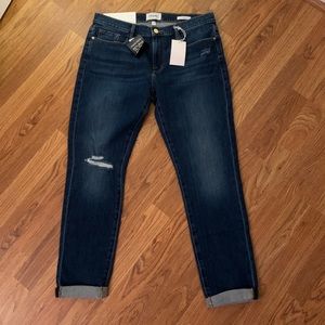 FRAME denim jeans